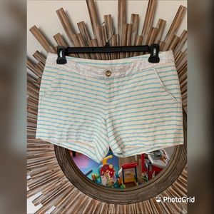 Lilly Pulitzer shorts